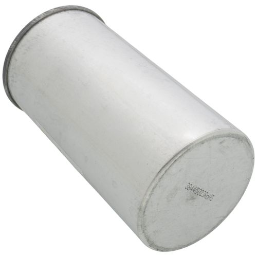 Titan Pro TRCFD6075 capacitor - side view (Product Type: Capacitor; Voltage: 440/370V)