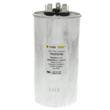 Titan Pro TRCFD705 capacitor - front view (Product Type: Capacitor; Voltage: 440/370V)