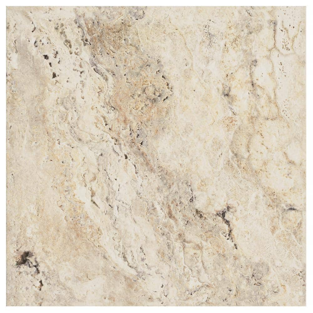Marazzi Travisano Trevi 12 in. x 12 in. Porcelain Floor and Wall Tile (14.40 sq. ft. per Case)