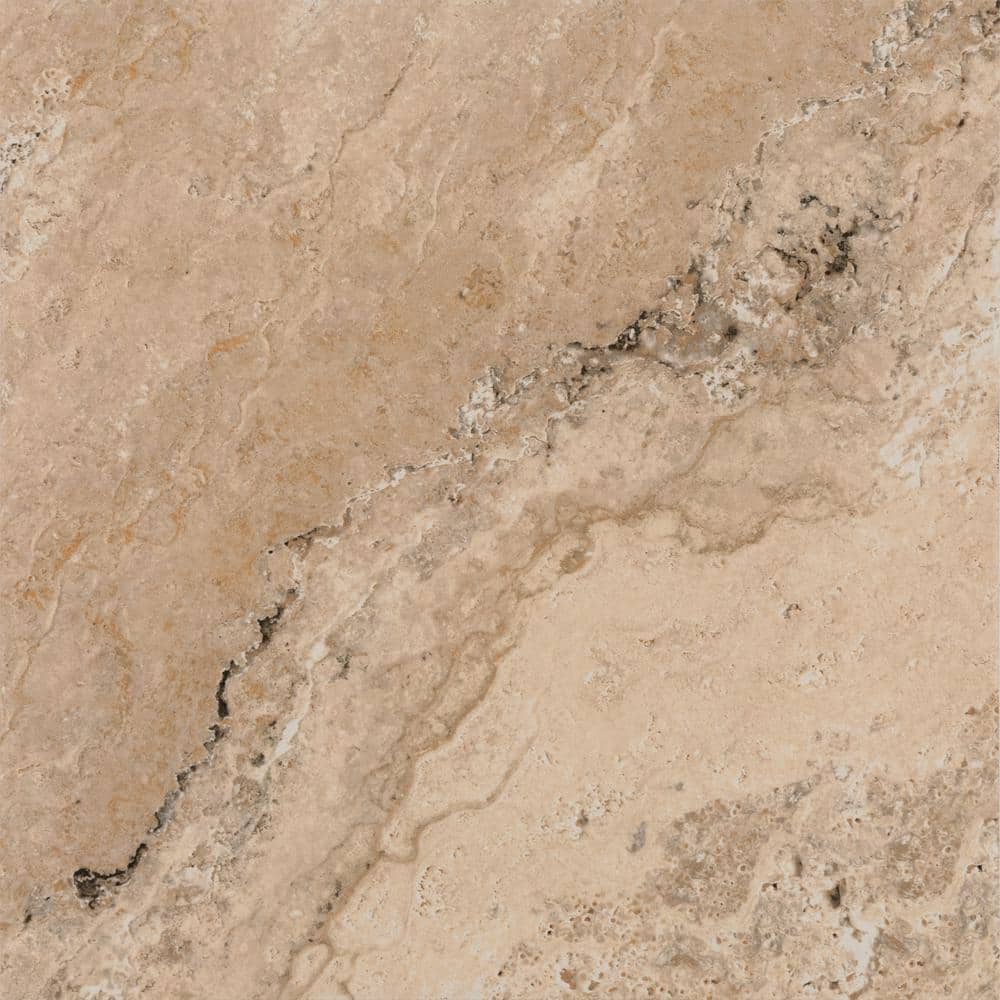 Marazzi Travisano Trevi 18 in. x 18 in. Porcelain Floor and Wall Tile (17.6 sq. ft. per Case)