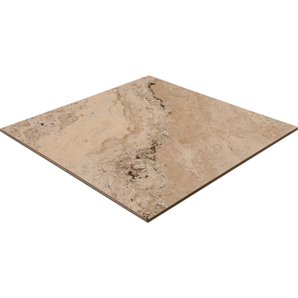 Marazzi Travisano Trevi 18 in. x 18 in. Porcelain Floor and Wall Tile (17.6 sq. ft. per Case)