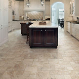 Marazzi Travisano Trevi 18 in. x 18 in. Porcelain Floor and Wall Tile (352 sq. ft./Pallet)