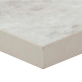 MSI Trevi Silver 2 cm. x 24 in. x 24 in. Matte Porcelain Paver Tile (8 sq.ft/Case)