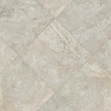 MSI Trevi Silver 2 cm. x 24 in. x 24 in. Matte Porcelain Paver Tile (8 sq.ft/Case)