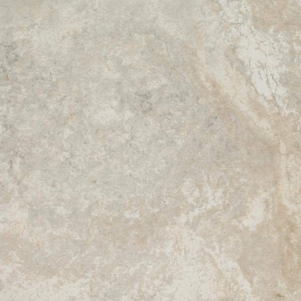 MSI Trevi Silver 2 cm. x 24 in. x 24 in. Matte Porcelain Paver Tile (8 sq.ft/Case)