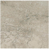MSI Trevi Silver Pattern 24 in. W x 24 in. L x 1.89 in. thick Matte Floor Porcelain Paver Tile (30 Kits/240 sq. ft./Pallet)