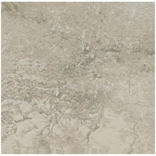 MSI Trevi Silver Pattern 24 in. W x 24 in. L x 1.89 in. thick Matte Floor Porcelain Paver Tile (30 Kits/240 sq. ft./Pallet)