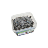 Trex 2-1/2 in. #10 Torx Flat Undercut Pebble Grey and Whidbey Color-Match Deck Screws 350-Count/Box