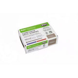 Trex 2-1/2 in. #10 Torx Flat Undercut Pebble Grey and Whidbey Color-Match Deck Screws 75 Count/Box