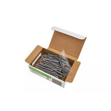 Trex 2-1/2 in. #10 Torx Flat Undercut Pebble Grey and Whidbey Color-Match Deck Screws 75 Count/Box