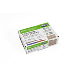 Trex 2-1/2 in. #10 Torx Flat Undercut Rocky Harbor Color-Match Deck Screws 75 Count/Box