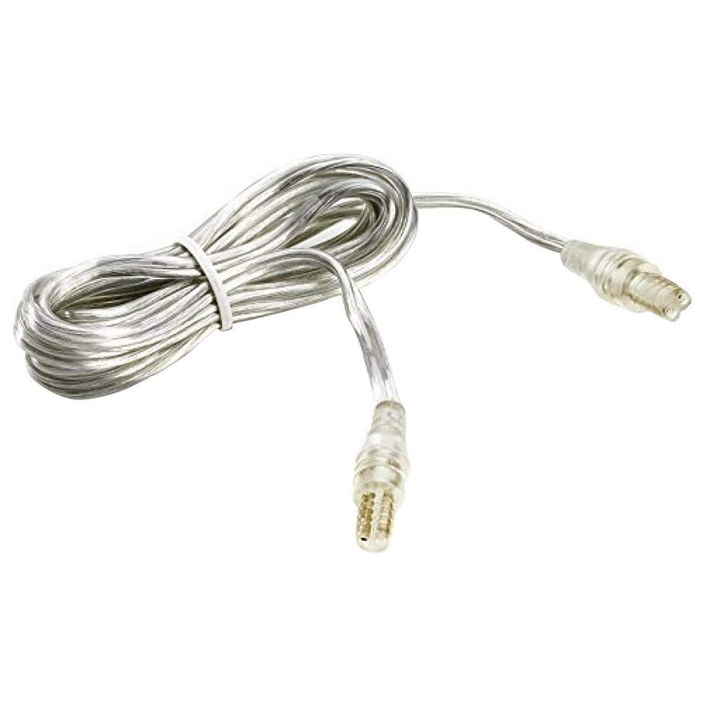 Trex LightHub Deck Lighting 5 ft. Male Wire (4-Pack)