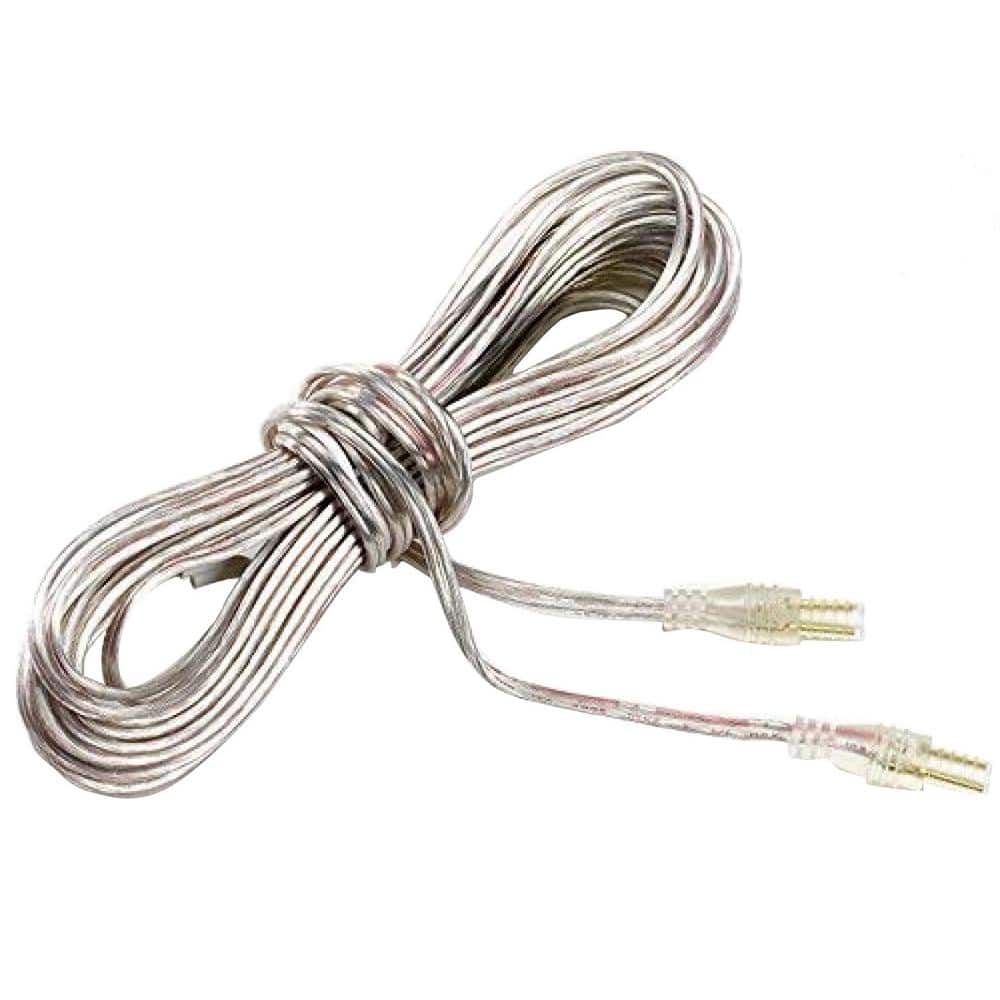 Trex LightHub Deck Lighting 20 ft. Male Wire (4-Pack)