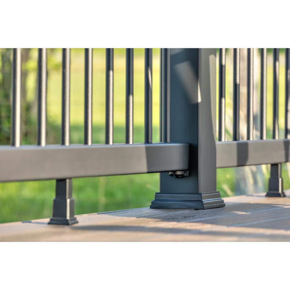 Trex Enhance Horizontal Railing Cut Kit