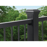 Trex Enhance Horizontal Railing Cut Kit