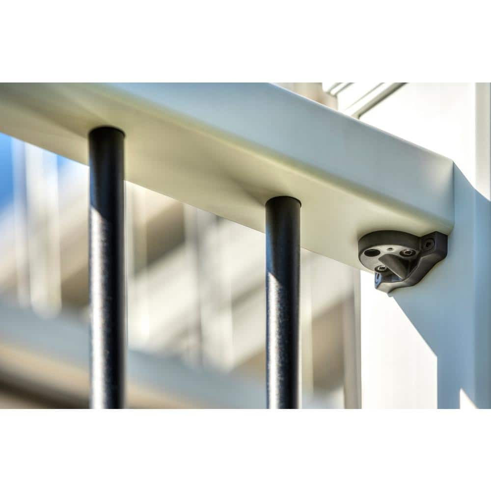 Trex Enhance Horizontal Railing Cut Kit