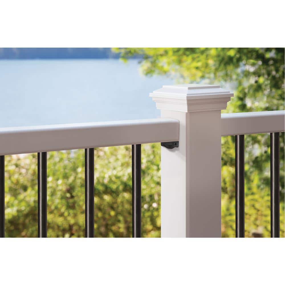 Trex Enhance Horizontal Railing Cut Kit