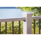 Trex Enhance Horizontal Railing Cut Kit