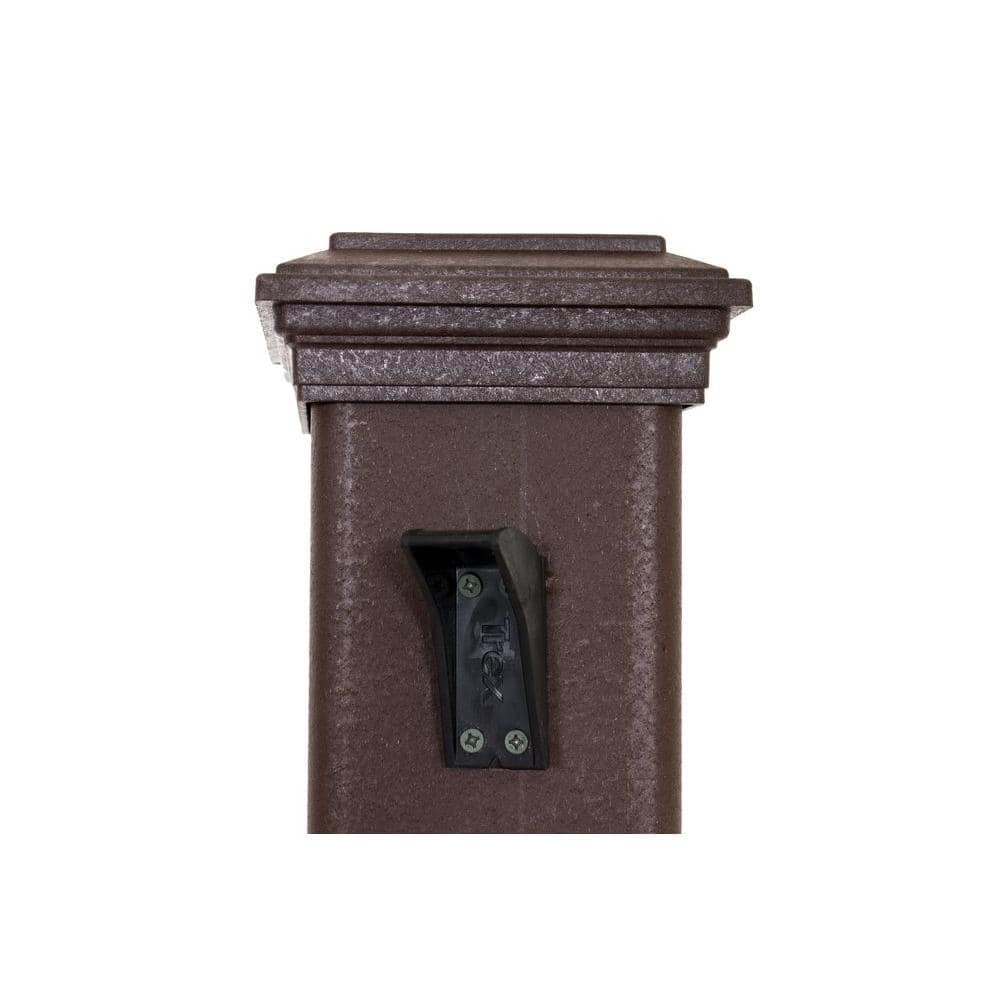 Trex Seclusions Angle Adaptor 4-Pack