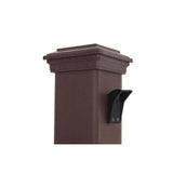 Trex Seclusions Angle Adaptor 4-Pack