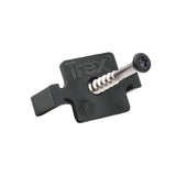 Trex 200 sq. ft. Universal Hidden Deck Fasteners - Combo Bucket
