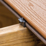 Trex 200 sq. ft. Universal Hidden Deck Fasteners - Combo Bucket