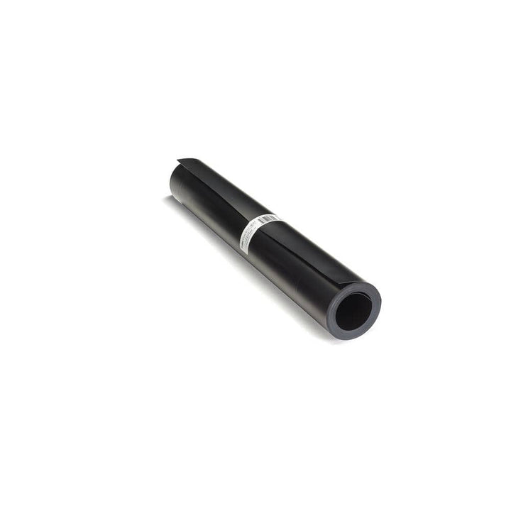 Trex RainEscape Trex 12 ft. RainEscape Plastic Trough Black Deck Drainage System