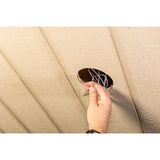 Trex RainEscape Soffit Lighting Black