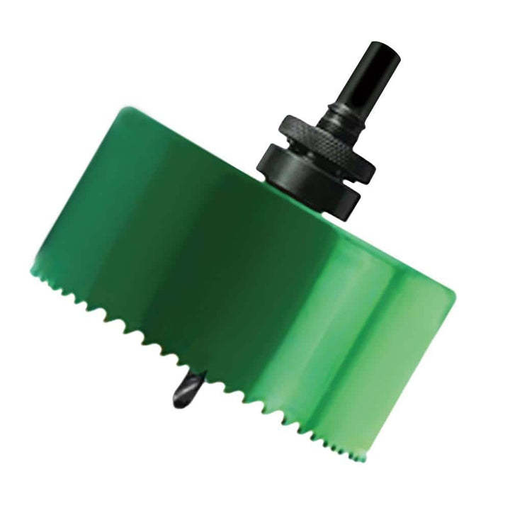 Trex RainEscape Soffit Lighting Hole Saw