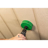 Trex RainEscape Soffit Lighting Hole Saw