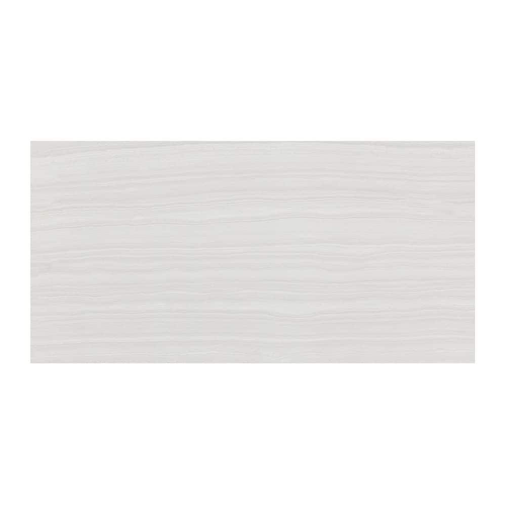 MSI Trinity Ivory 12 in. x 24 in. Matte Porcelain Floor and Wall Tile (14 sq. ft. / Case)