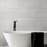 MSI Trinity Ivory 12 in. x 24 in. Matte Porcelain Floor and Wall Tile (14 sq. ft. / Case)