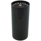 Titan Pro TRMJ161 capacitor - front view (Voltage: 330v; MFD: 161-193)