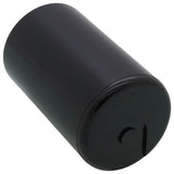Titan Pro TRMJ88 capacitor - side view (Voltage: 330v; MFD: 88-108)