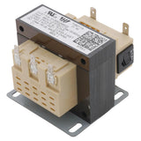 Trane TRR00826 transformer - front view (Product Type: Transformer; Voltage: 24V, 460/575v)