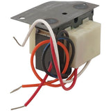 Trane TRR01122 transformer - side view (Voltage: 200/230v, 24V; Product Type: Transformer)