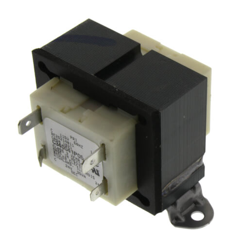 Trane TRR01729 transformer - front view (Product Type: Transformer; Voltage: 115V)
