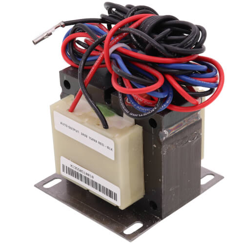 Trane TRR01998 transformer - front view (Voltage: 480/600V; Product Type: Transformer)