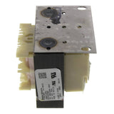 Trane TRR01558 transformer - side view (Voltage: 200v, 24V; Product Type: Transformer)