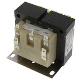 Trane TRR01558 transformer - front view (Voltage: 200v, 24V; Product Type: Transformer)