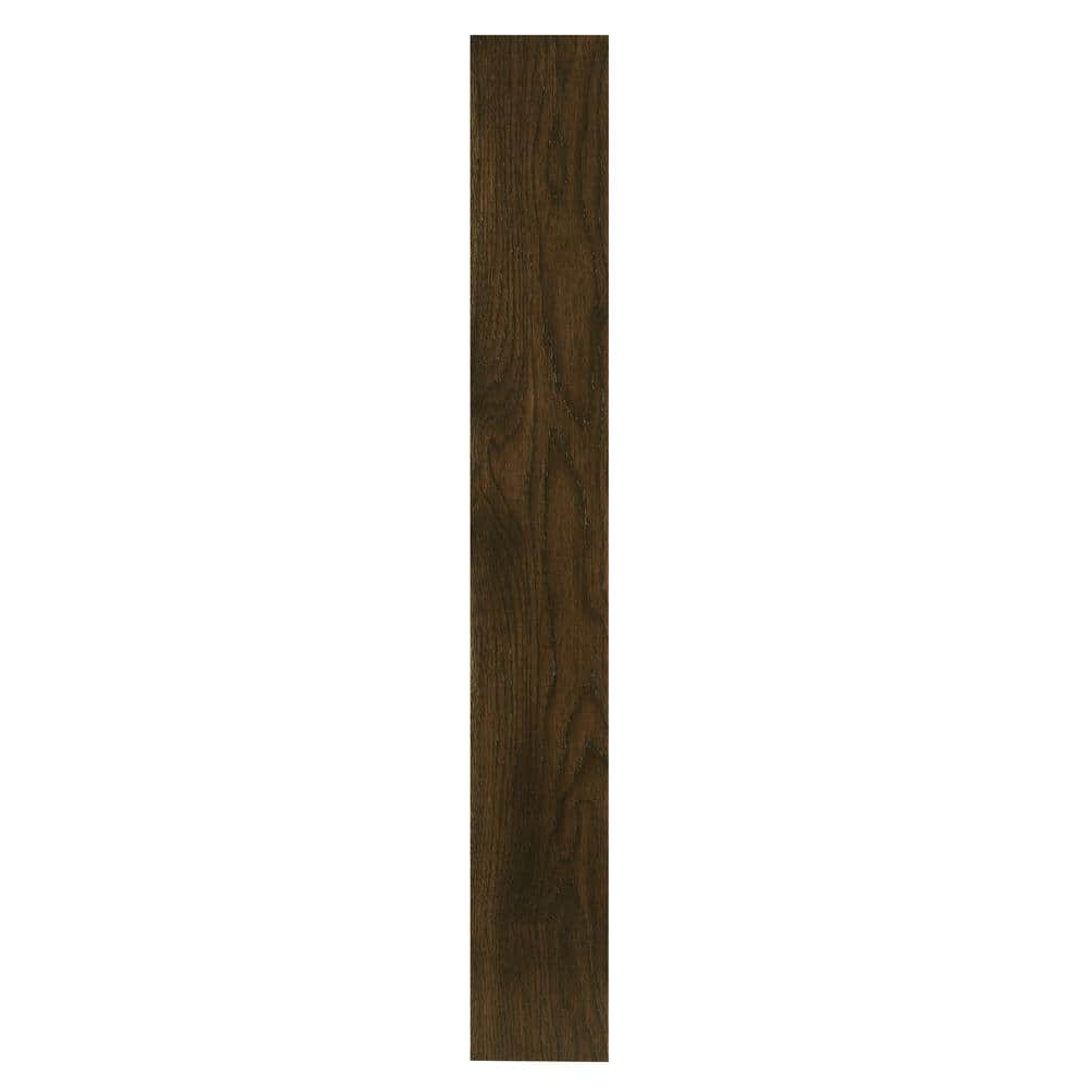Lifeproof Truchas Peak Hickory 2/7 in. T x 6.5 in. W Click Lock Engineered Hardwood Flooring (19.5 sq.ft./case)