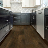 Lifeproof Truchas Peak Hickory 2/7 in. T x 6.5 in. W Click Lock Engineered Hardwood Flooring (19.5 sq.ft./case)