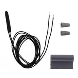 Carrier TSTATXXSEN01B sensor - front view (Product Type: Sensor)