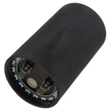 Titan Pro TTMJ270 capacitor - detail view (Voltage: 220-250V; MFD: 270-324)