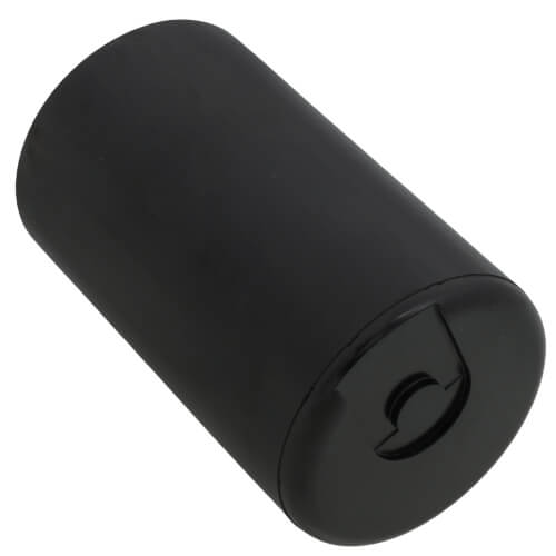 Titan Pro TTMJ59 capacitor - side view (Voltage: 220-250V; MFD: 59-71)