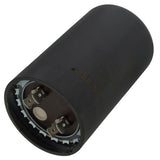Titan Pro TTMJ59 capacitor - detail view (Voltage: 220-250V; MFD: 59-71)