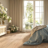 MSI XXL Tualatin Blonde 0.59 in. T x 9.45 in. W x 86.61 in. L Engineered Hardwood Flooring (34.098 sq. ft./Case)