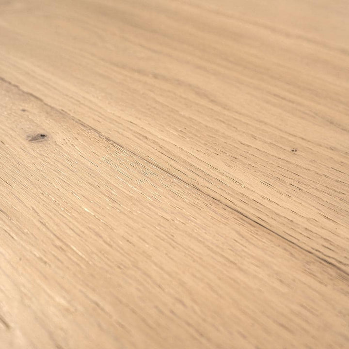 MSI XXL Tualatin Blonde 0.59 in. T x 9.45 in. W x 86.61 in. L Engineered Hardwood Flooring (34.098 sq. ft./Case)