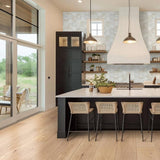 MSI XXL Tualatin Blonde 0.59 in. T x 9.45 in. W x 86.61 in. L Engineered Hardwood Flooring (34.098 sq. ft./Case)