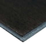 A&A Surfaces Woodridge Tulane 0.28 in. x 6.5 in. Waterproof Wire Brushed Engineered Hardwood Flooring (21.67 sq. ft./case)